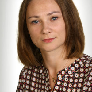 Anna Scelina-Szczypka