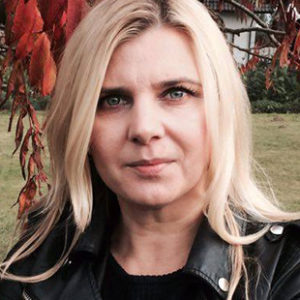 Elżbieta Majtyka-Borek