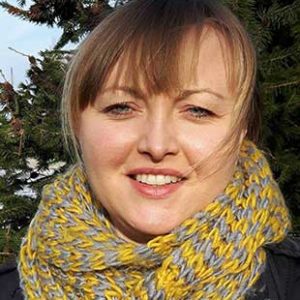 Patrycja Sławińska