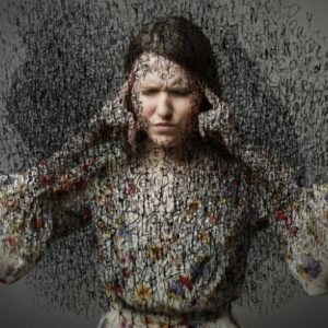 Nerwica – z czym często uczymy się żyć – tylko, czy warto